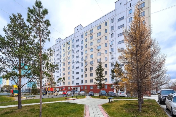 
  Продается студия, 32.4 м², В. Высоцкого ул, д. 62
. Фото 18.