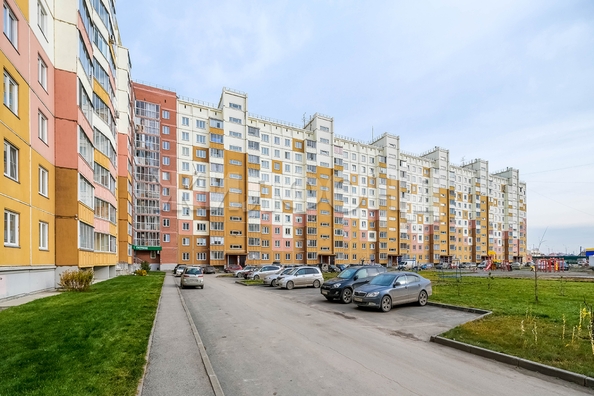 
   Продам 1-комнатную, 29.8 м², Спортивная ул, 13

. Фото 2.