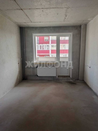 
   Продам 1-комнатную, 38.6 м², Немировича-Данченко ул, 16/2

. Фото 1.