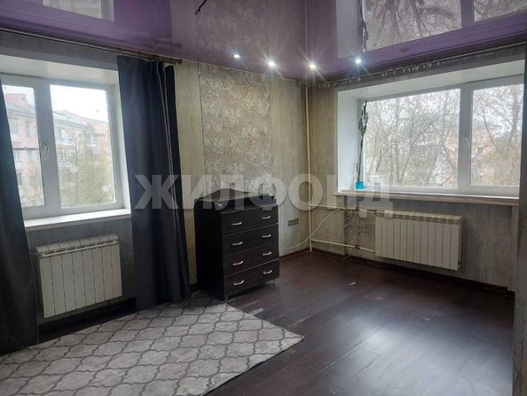 
  Продается 1-комн. квартира, 30.9 м², Республиканская ул, д. 11/1
. Фото 2.