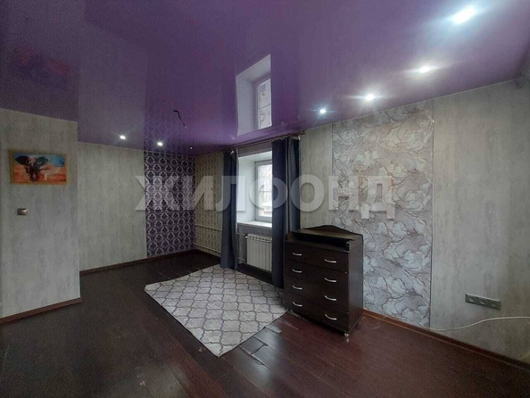 
  Продается 1-комн. квартира, 30.9 м², Республиканская ул, д. 11/1
. Фото 7.