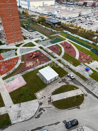 
  Продается 2-комн. квартира, 61.5 м², Закаменский мкр, д. 13
. Фото 2.