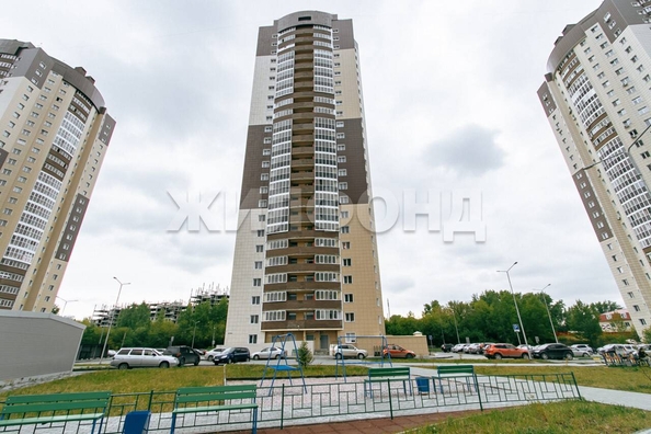 
  Продается 2-комн. квартира, 61.5 м², Закаменский мкр, д. 13
. Фото 12.