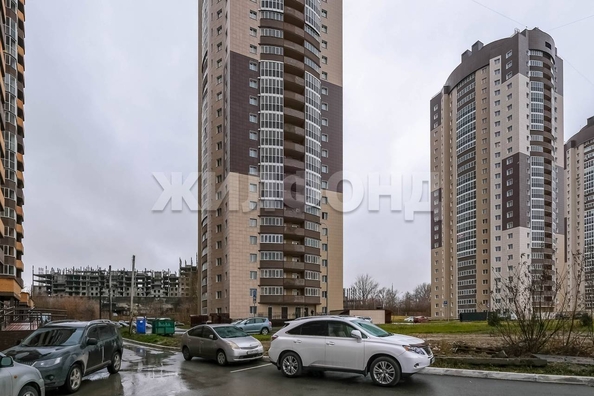 
  Продается 2-комн. квартира, 67.5 м², Закаменский мкр, д. 11
. Фото 3.