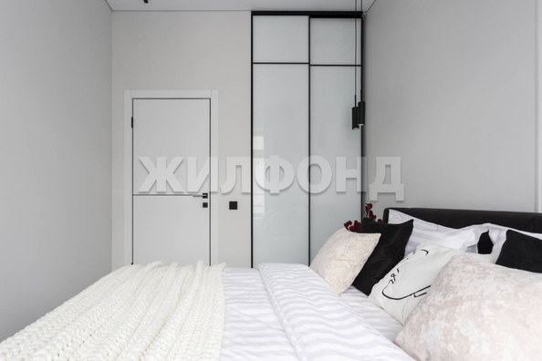 
  Продается 2-комн. квартира 42.9 м², в ЖК Тесла Парк, дом 6. Фото 14.