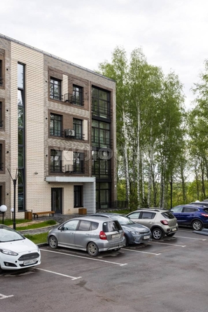 
  Продается 2-комн. квартира 42.9 м², в ЖК Тесла Парк, дом 6. Фото 39.