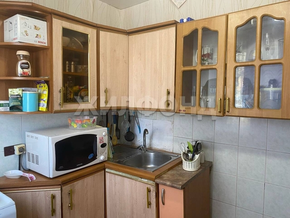 
   Продам 2-комнатную, 43.7 м², Олеко Дундича ул, 23/3

. Фото 1.