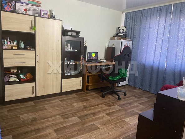 
   Продам 2-комнатную, 43.7 м², Олеко Дундича ул, 23/3

. Фото 8.