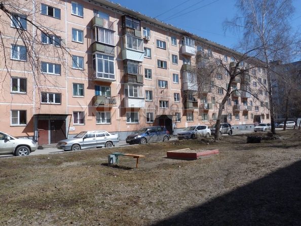 
   Продам 2-комнатную, 43.7 м², Олеко Дундича ул, 23/3

. Фото 10.