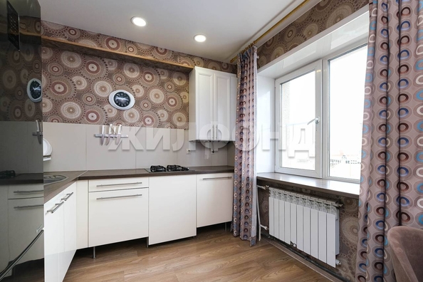 
  Продается 2-комн. квартира, 57.3 м², Кирова ул, д. 346
. Фото 20.