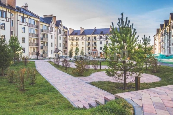 
  Продается 2-комн. квартира, 57.3 м², Кирова ул, д. 346
. Фото 5.