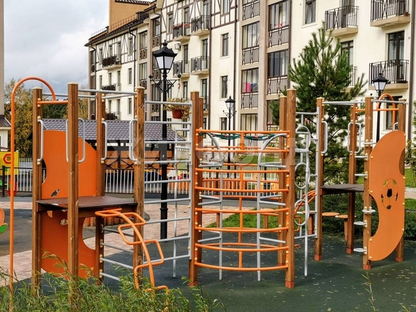 
  Продается 2-комн. квартира, 57.3 м², Кирова ул, д. 346
. Фото 13.