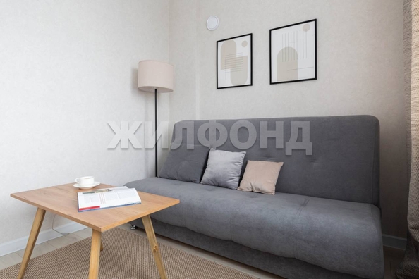 
   Продам 3-комнатную, 54.7 м², 1-я Чулымская ул, 112/5

. Фото 18.