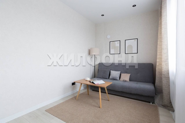 
   Продам 3-комнатную, 54.7 м², 1-я Чулымская ул, 112/5

. Фото 21.