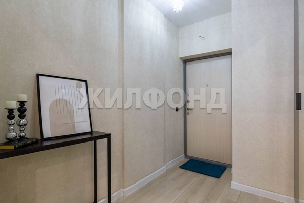 
   Продам 3-комнатную, 54.7 м², 1-я Чулымская ул, 112/5

. Фото 22.