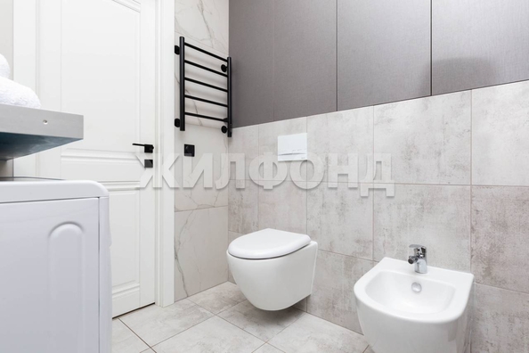 
   Продам 3-комнатную, 54.7 м², 1-я Чулымская ул, 112/5

. Фото 25.