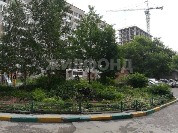 
  Продается 3-комн. квартира, 56.6 м², Трудовая ул, д. 15
. Фото 11.