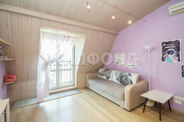 
  Продается 3-комн. квартира, 91.9 м², Красный пр-кт, д. 51/6
. Фото 2.