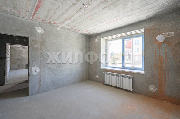 
  Продается 3-комн. квартира 79.2 м². Фото 4.