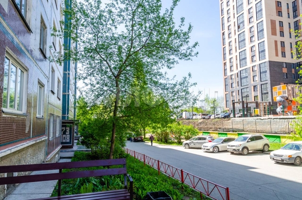 
  Продается 3-комн. квартира, 63 м², Тюленина ул, д. 1/2
. Фото 4.