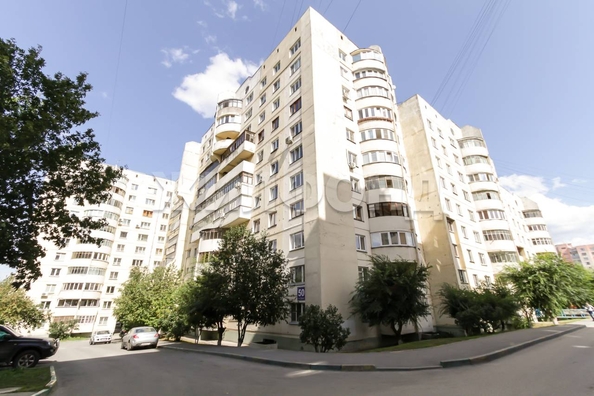 
  Продается 3-комн. квартира 75.8 м². Фото 13.