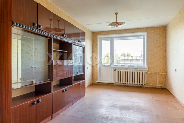 
  Продается 3-комн. квартира, 56.3 м², Энгельса ул, д. 10а
. Фото 2.