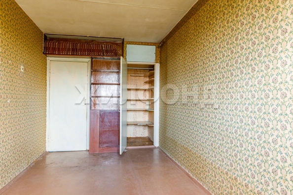 
  Продается 3-комн. квартира, 56.3 м², Энгельса ул, д. 10а
. Фото 13.