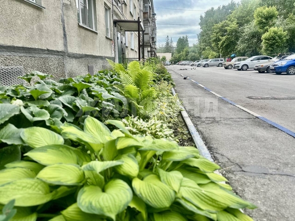 
  Продается 3-комн. квартира, 56.3 м², Энгельса ул, д. 10а
. Фото 17.