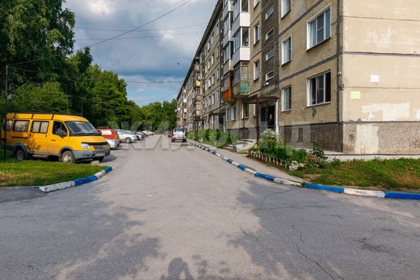 
  Продается 3-комн. квартира, 56.3 м², Энгельса ул, д. 10а
. Фото 19.