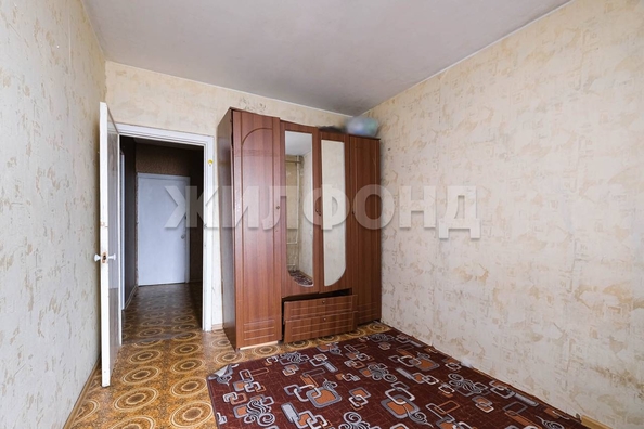 
   Продам 3-комнатную, 62 м², Народная ул, 32/1

. Фото 11.