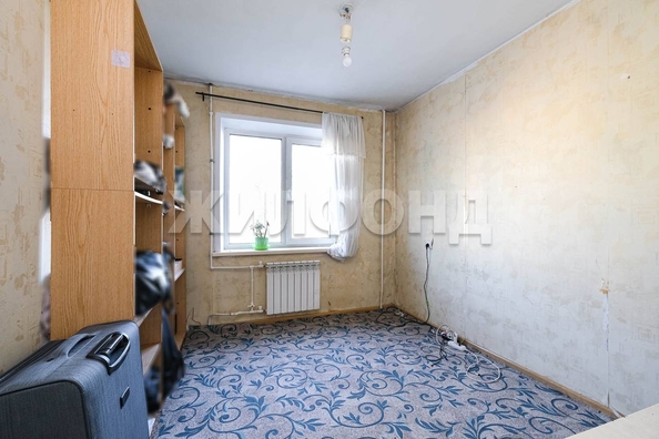 
   Продам 3-комнатную, 62 м², Народная ул, 32/1

. Фото 13.