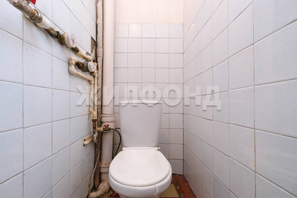 
   Продам 3-комнатную, 62 м², Народная ул, 32/1

. Фото 15.