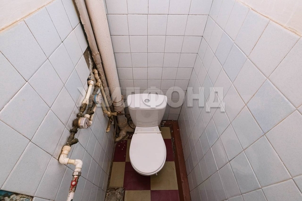 
   Продам 3-комнатную, 62 м², Народная ул, 32/1

. Фото 16.
