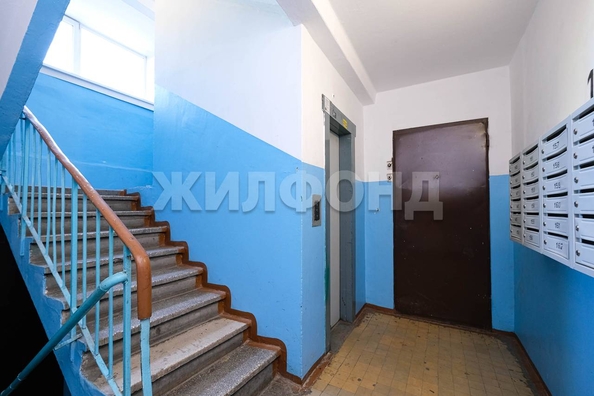 
   Продам 3-комнатную, 62 м², Народная ул, 32/1

. Фото 20.