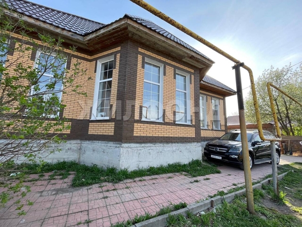 
   Продам дом, 250 м², Новосибирск

. Фото 9.