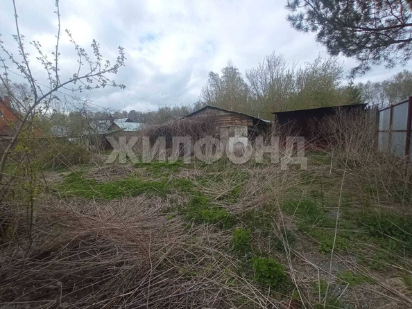 
   Продам дом, 45.6 м², Новосибирск

. Фото 1.