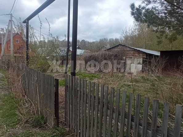 
   Продам дом, 45.6 м², Новосибирск

. Фото 3.