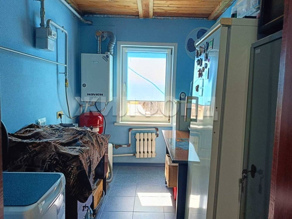 
   Продам дом, 66.3 м², Обь

. Фото 9.