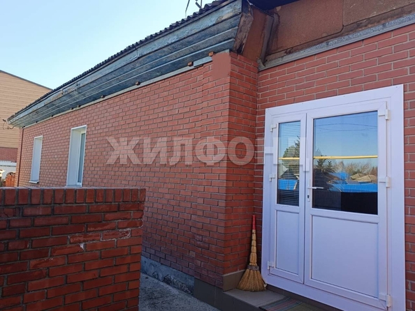 
   Продам дом, 66.3 м², Обь

. Фото 10.