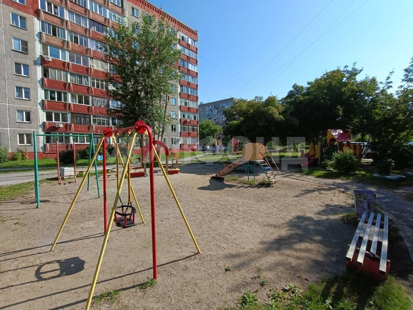 
  Продается комната 31 м². Фото 8.