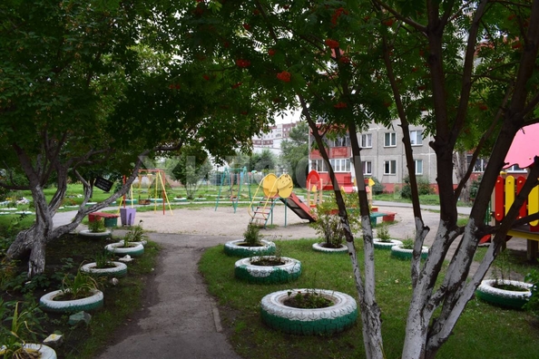 
  Продается комната 31 м². Фото 10.