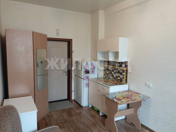 
  Продается комната, 12.6 м², Титова ул, д. 7
. Фото 2.