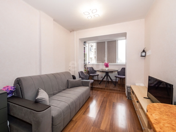 
  Продается 1-комн. квартира, 38.5 м², Народная ул, д. 77
. Фото 7.