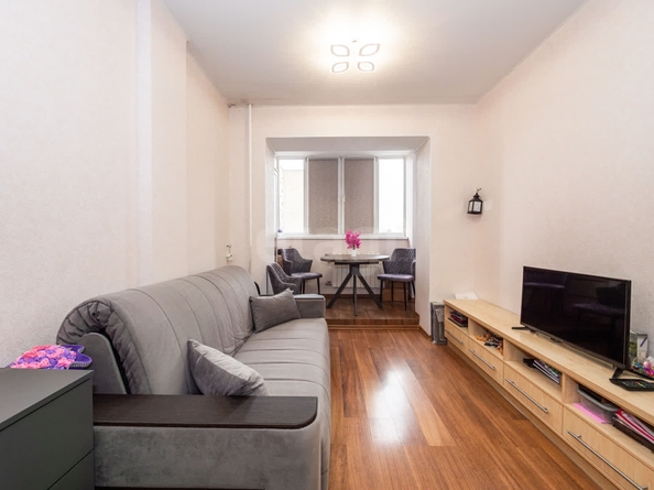 
  Продается 1-комн. квартира, 38.5 м², Народная ул, д. 77
. Фото 8.
