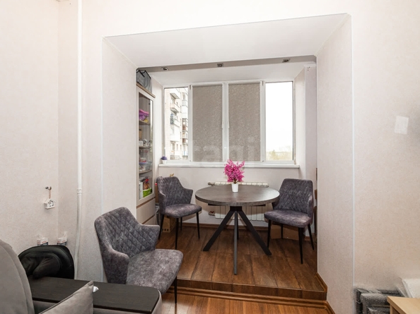 
  Продается 1-комн. квартира, 38.5 м², Народная ул, д. 77
. Фото 9.
