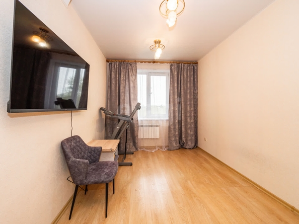 
  Продается 1-комн. квартира, 38.5 м², Народная ул, д. 77
. Фото 11.