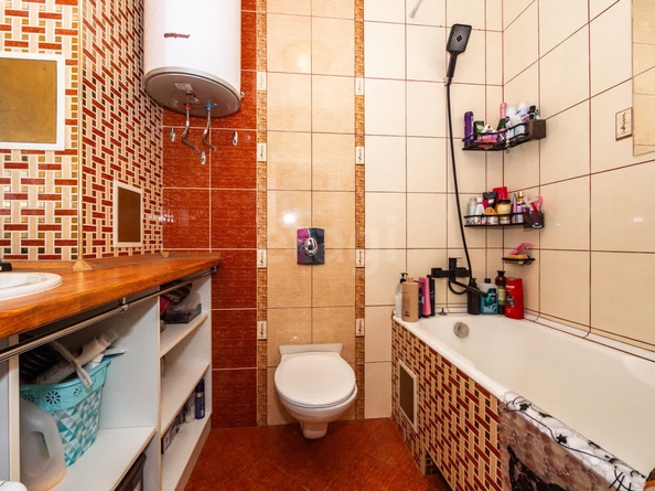 
  Продается 1-комн. квартира, 38.5 м², Народная ул, д. 77
. Фото 22.