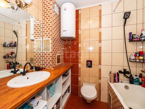 
  Продается 1-комн. квартира, 38.5 м², Народная ул, д. 77
. Фото 24.