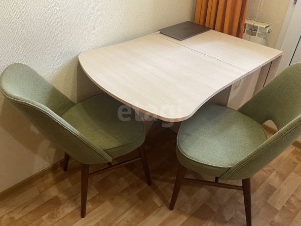 
   Продам 1-комнатную, 21.1 м², Бориса Богаткова ул, 24

. Фото 4.