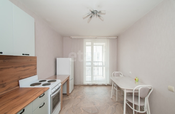 
  Сдам в аренду 1-комнатную квартиру, 38 м², Новосибирск

. Фото 32.